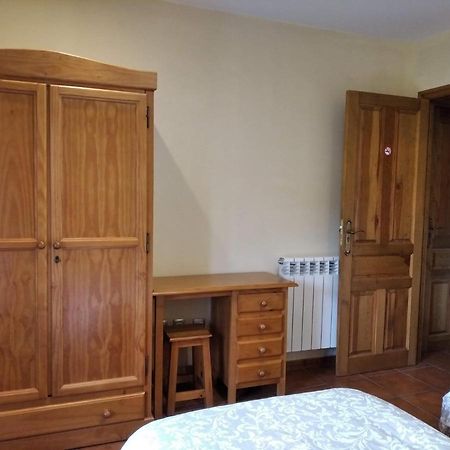 Belsué Casa Rural Lo Ferrero旅馆 外观 照片