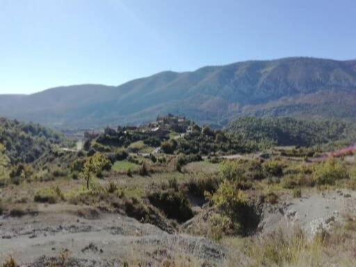 Belsué Casa Rural Lo Ferrero旅馆 外观 照片