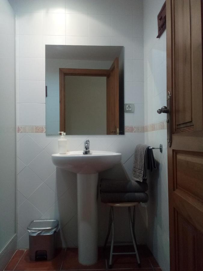 Belsué Casa Rural Lo Ferrero旅馆 外观 照片