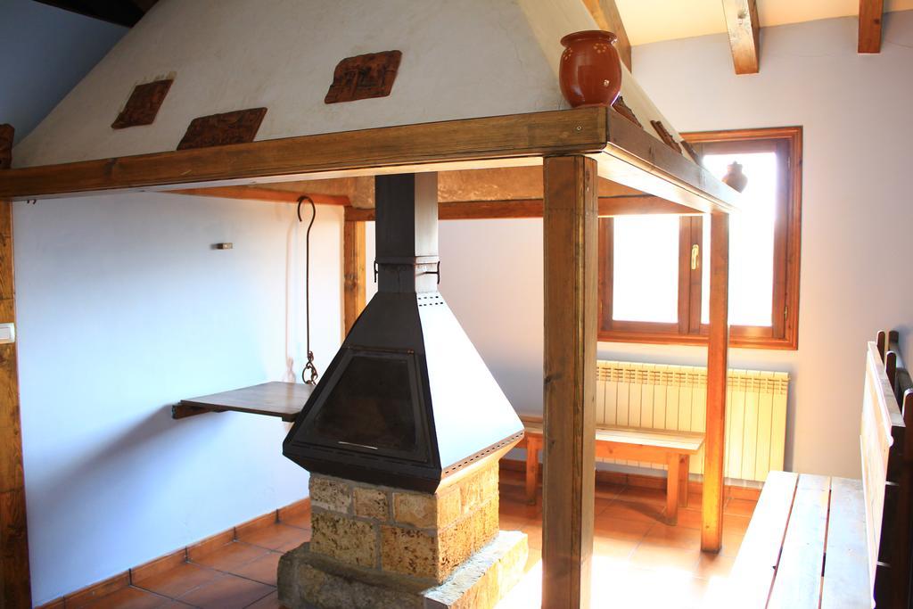Belsué Casa Rural Lo Ferrero旅馆 外观 照片