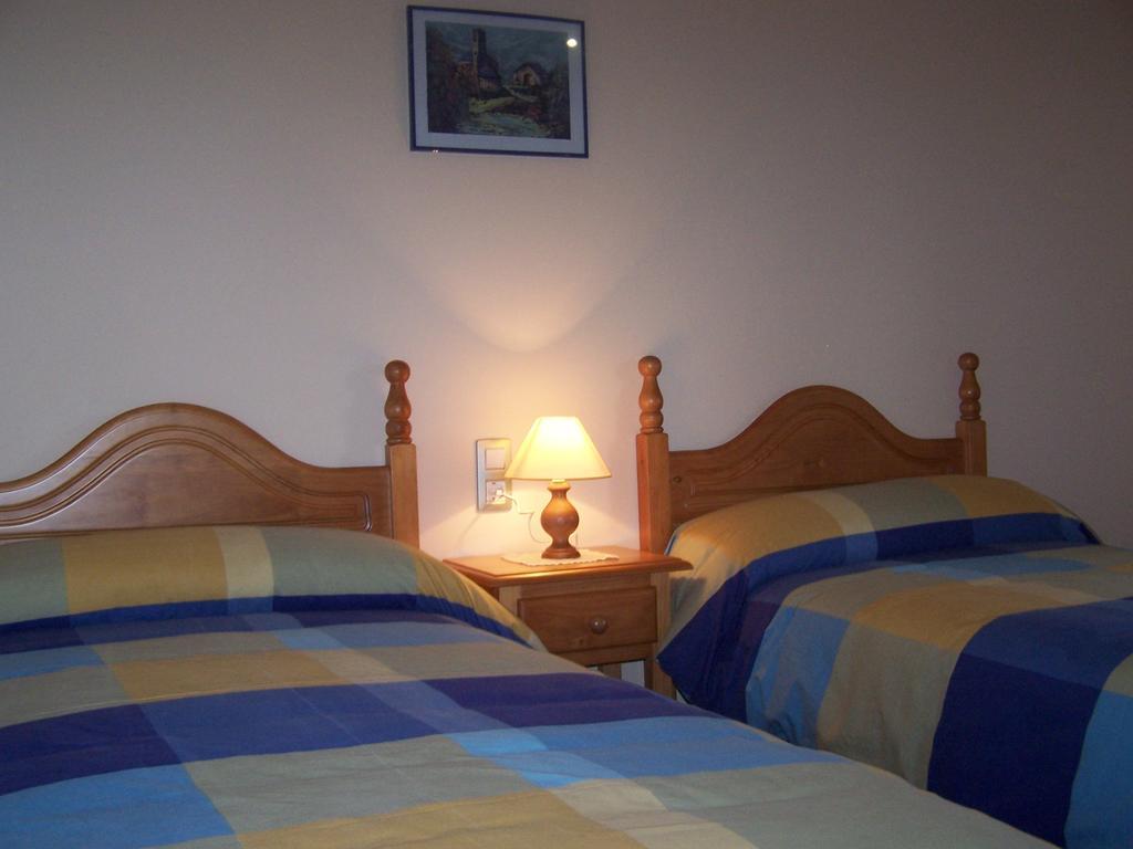 Belsué Casa Rural Lo Ferrero旅馆 外观 照片